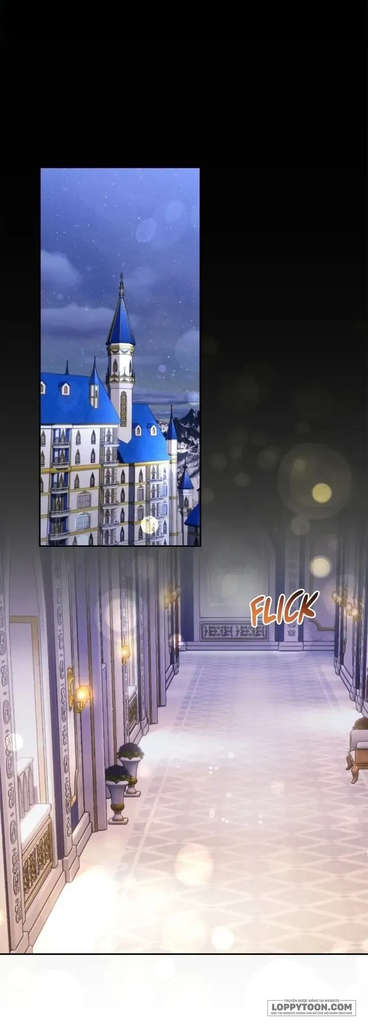 Tôi Sống Chung Với Mẹ Chồng Chap 35 - trang 6