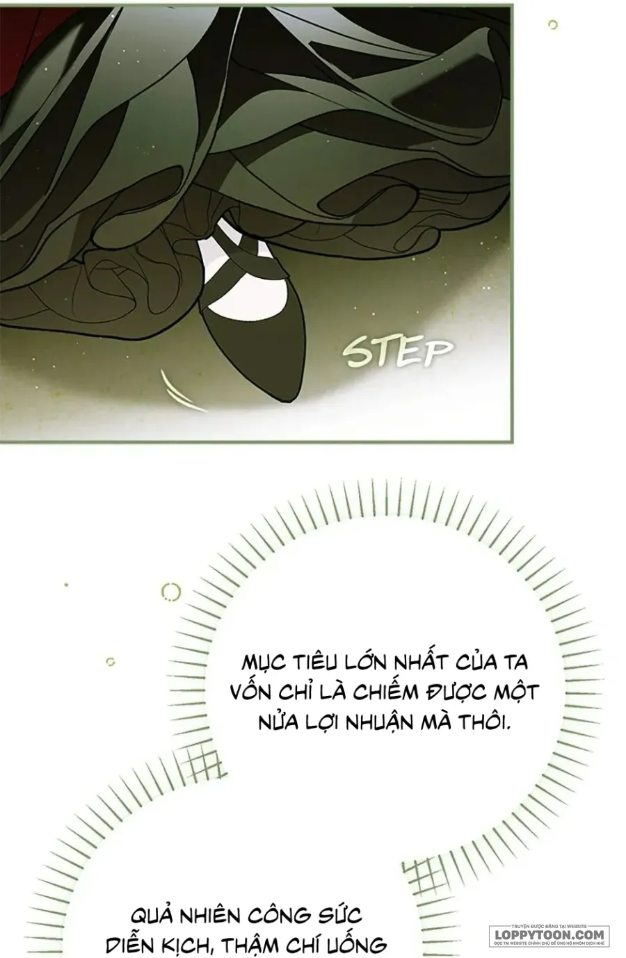 Có Kẻ Đã Sở Hữu Cơ Thể Của Tôi Chap 62 - trang 73