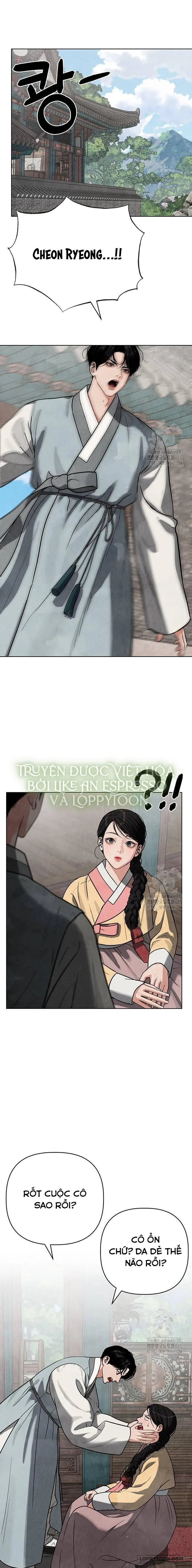 Quỷ Hồn Chap 8 - trang 15