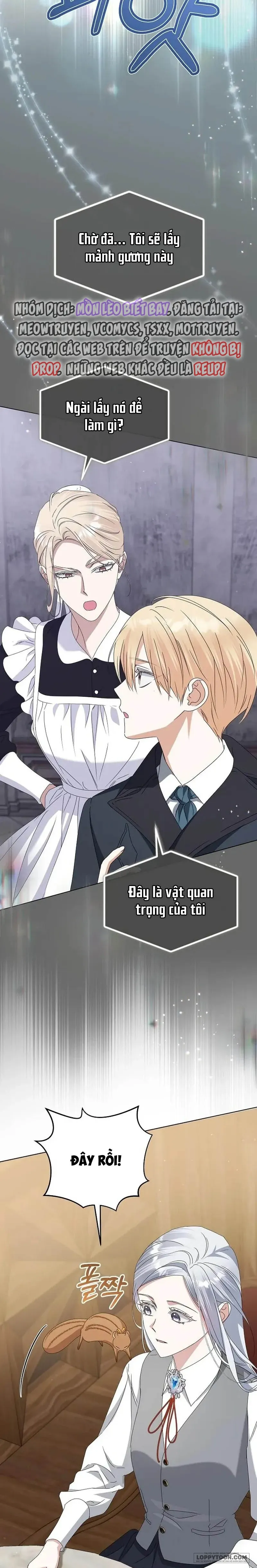 Trở Thành Con Gái Nuôi Của Gia Tộc Sát Thủ Chap 65 - trang 14