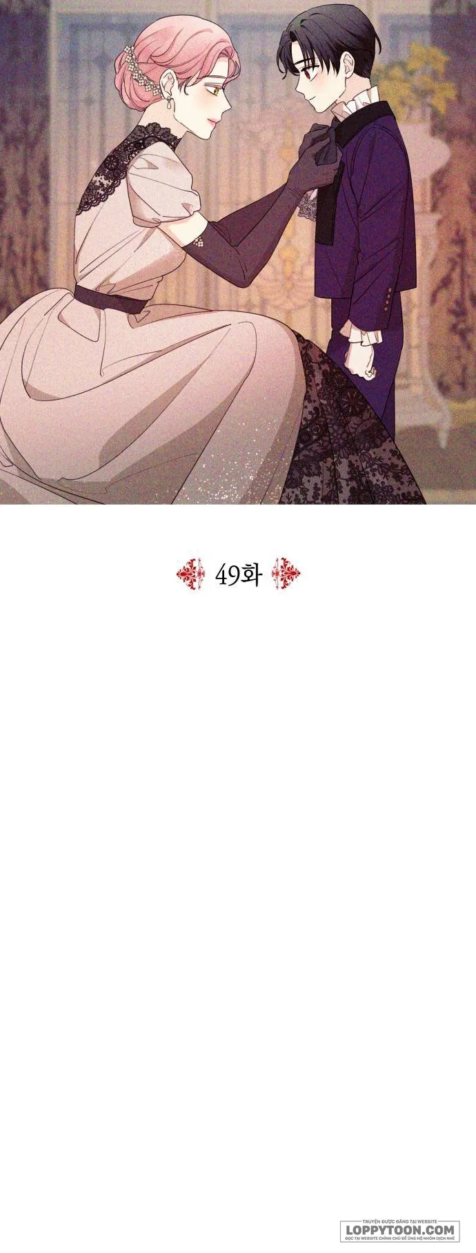 Gia Đình Chồng Quá Ám Ảnh Bởi Tôi Chap 49 - trang 2
