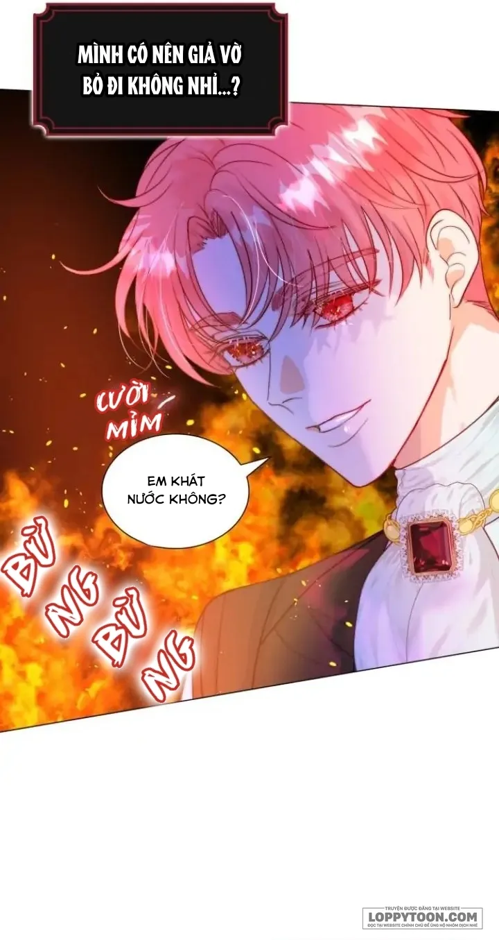 Tôi Được Sinh Ra Là Cô Con Gái Thứ Hai Chap 14 - trang 41