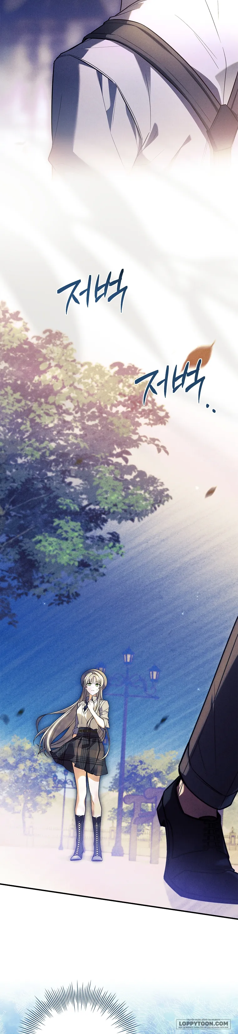 Văn Phòng Thám Tử Dành Cho Nam Chính Hối Hận! Chap 19 - trang 13