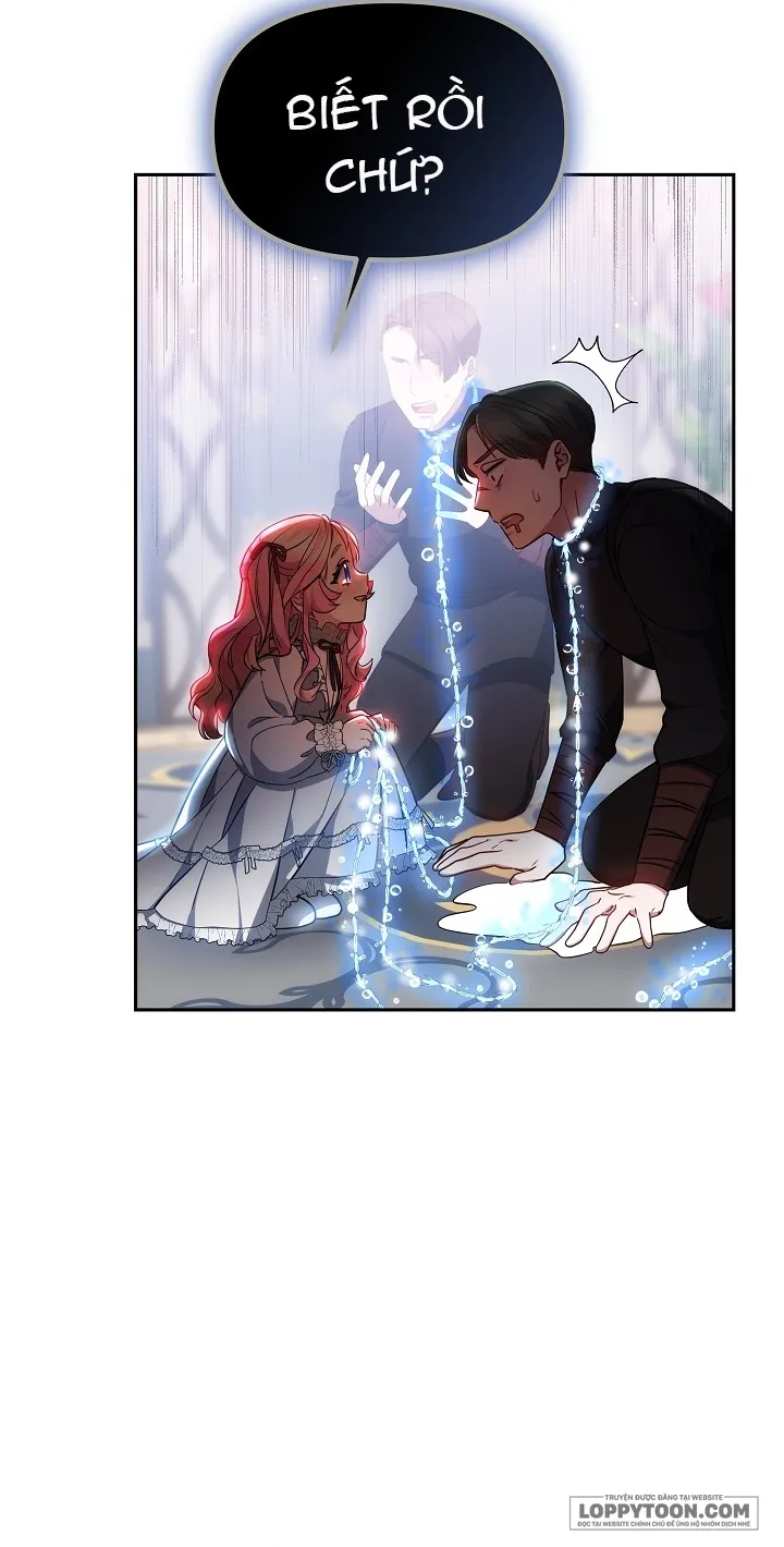 Rồng Con Thuần Hóa Những Kẻ Điên Rồ Chap 24 - trang 40
