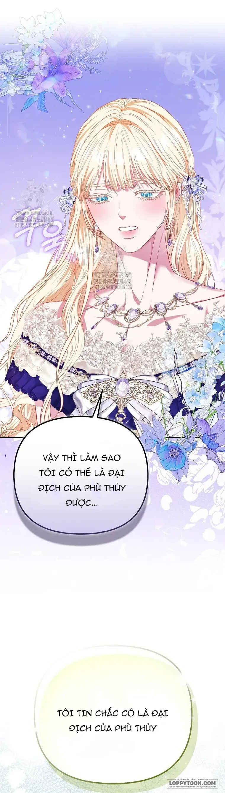Nàng Công Chúa Của Mọi Người Chap 100 - trang 5