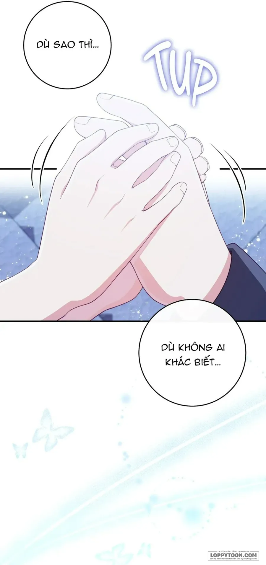 Trở Thành Bạn Thời Thơ Ấu Của Nam Phụ Ám Ảnh Chap 45 - end ss1 - trang 53