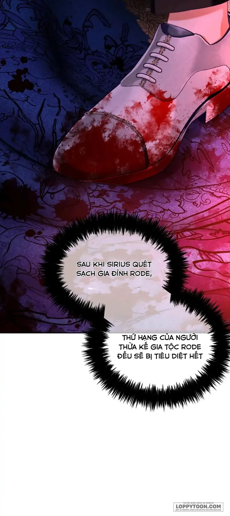 Tôi Sẽ Ở Ngay Bên Cạnh Nam Chính Chap 15 - trang 35