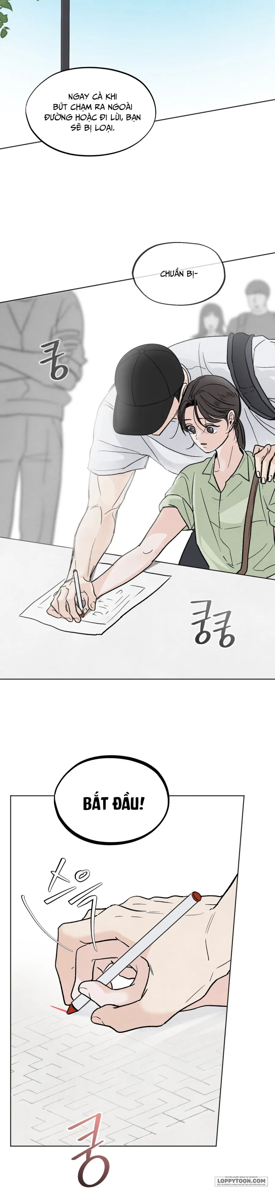 Cuộc Đời Của Kẻ Cặn Bã Chap 1 - 🔞🔞 - trang 2