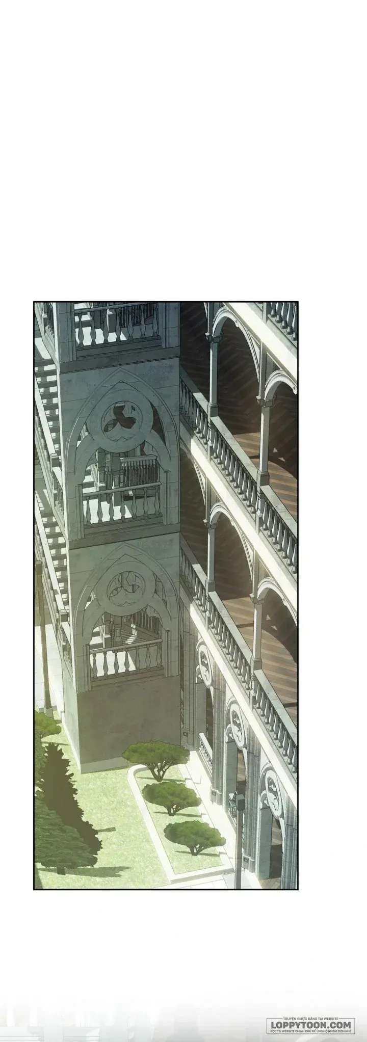 Phạm Nhân Bé Con Của Dinh Thự Mùa Đông Chap 56 - trang 47