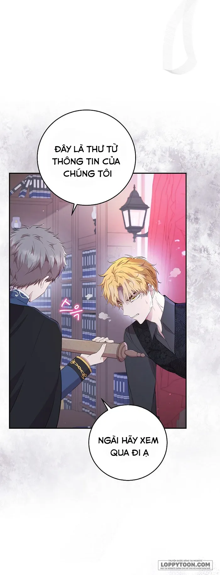 Sóc Con Tài Năng Chap 35 - trang 38