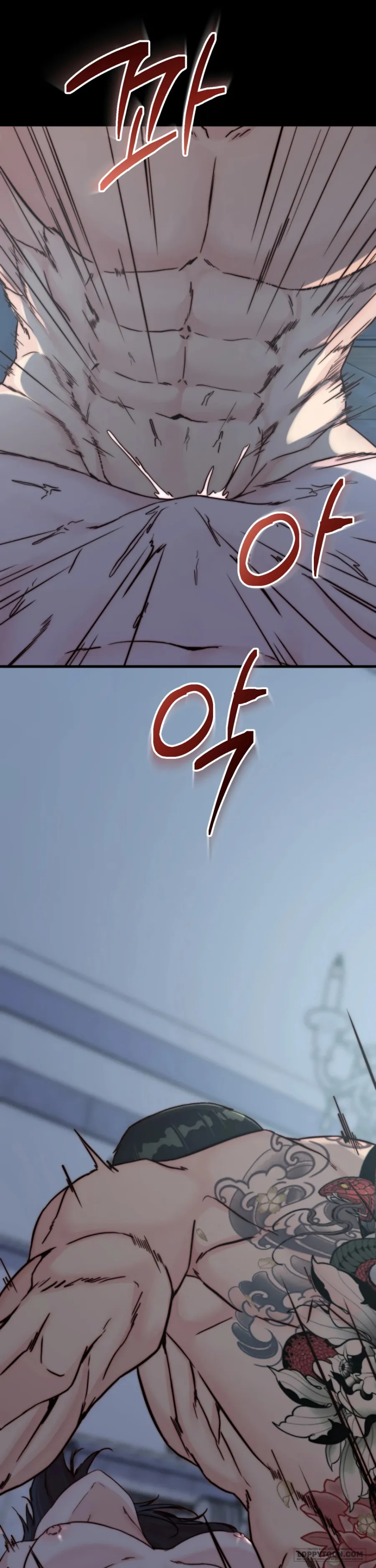 Bố Ơi, Hôm Nay Con Cũng Muốn Ôm Chap 25 - 🔞🔞🔞 - trang 57