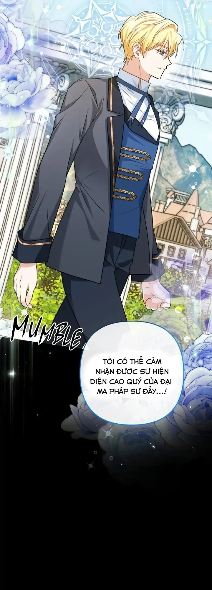 Tôi Sống Chung Với Mẹ Chồng Chap 15 - trang 6