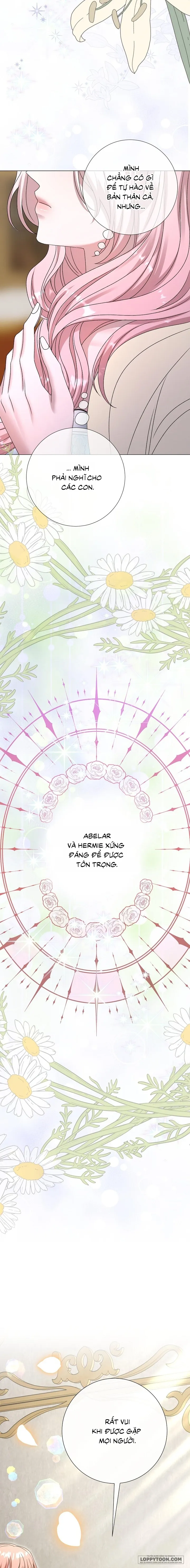 Lâu Đài Hoang Dã Chap 42 - 🔞🔞 - trang 15