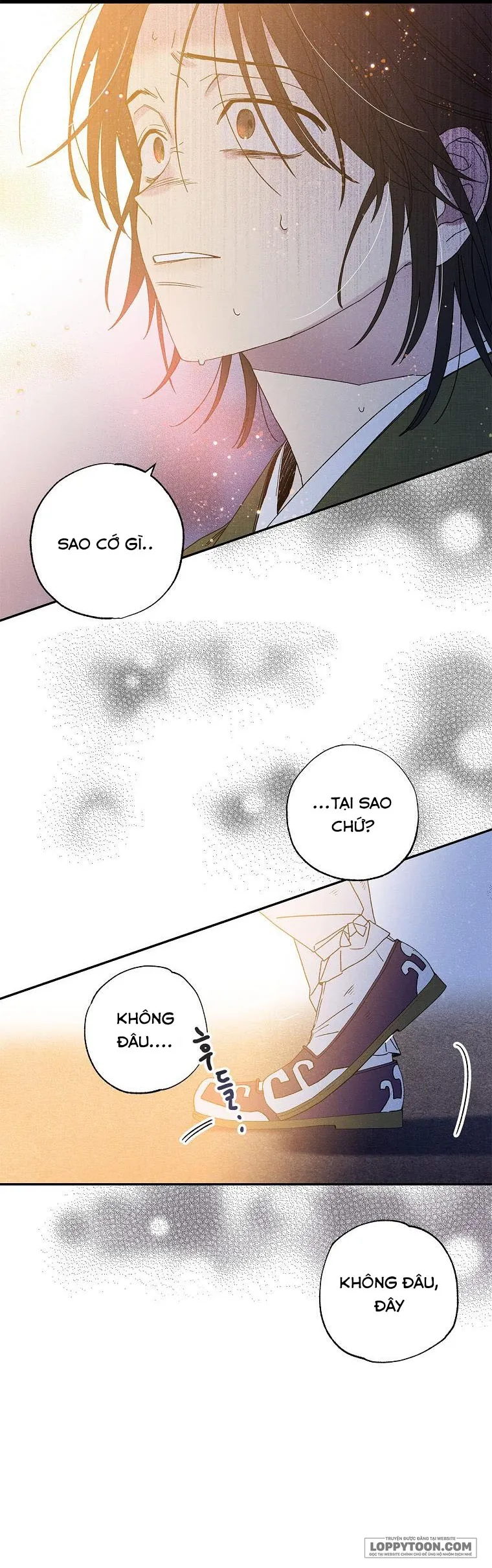 Quốc Hôn Chap 7 - trang 2
