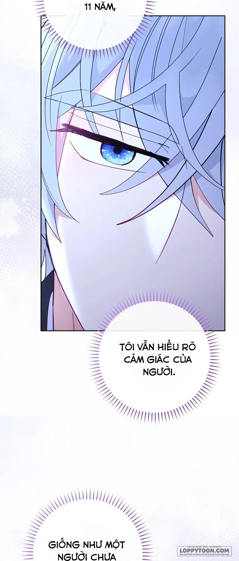 Tiểu Thiếp Chỉ Muốn Sống Yên Bình Chap 95 - trang 30
