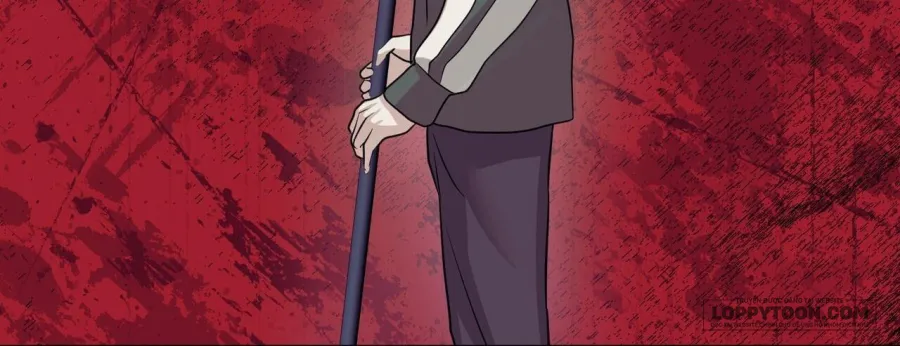 Hang Kiến Chap 3 - trang 44