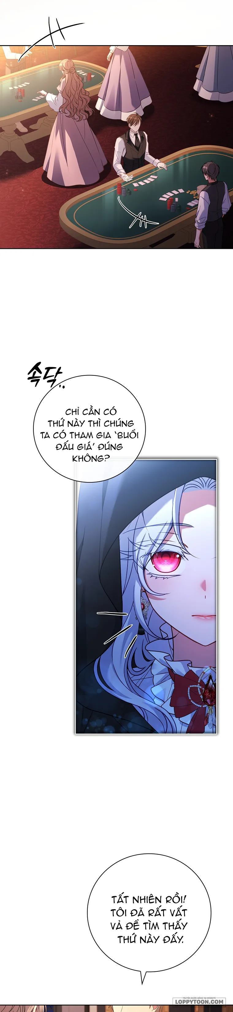 Cha Nào Con Nấy Chap 4 - trang 40