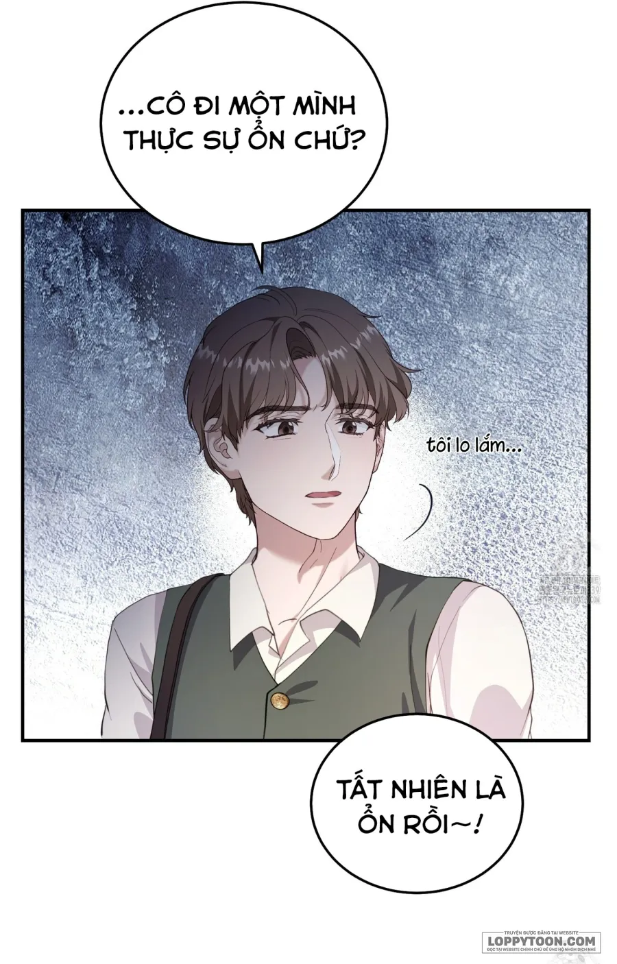 Nàng Tiên, Hãy Ký Hợp Đồng Nào Chap 36 - trang 28