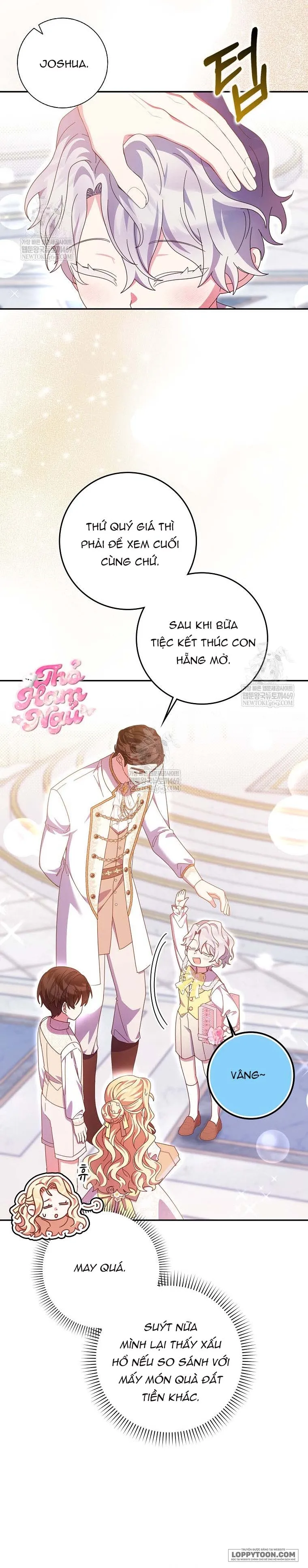 Tôi Không Thuộc Về Nơi Này Chap 48 - trang 26
