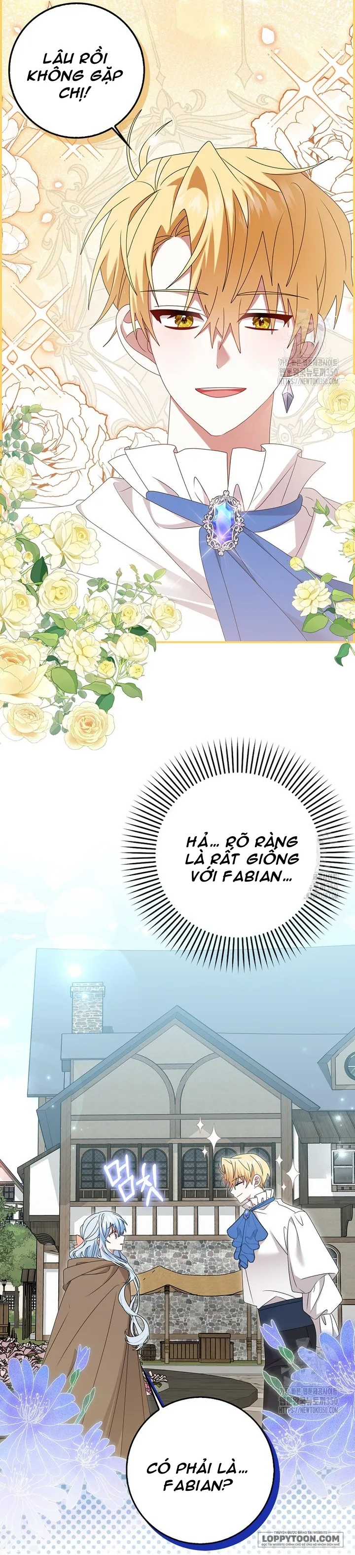 Tôi Sẽ Chiếm Lấy Ngư Trường Này! Chap 46 - trang 45