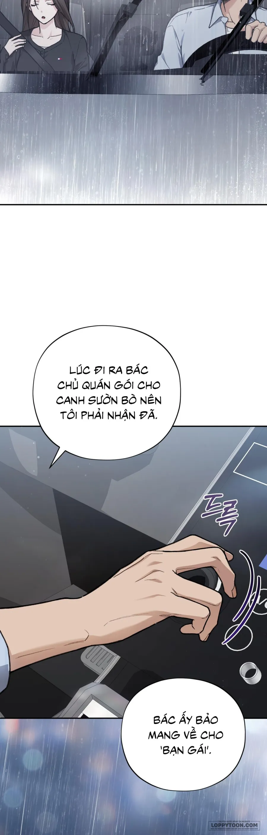 Quốc Lộ Số 1 Chap 12 - trang 18