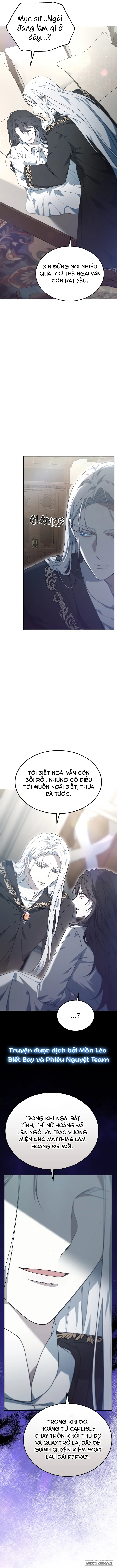 Thời Đại Oman Chap 61 - trang 10