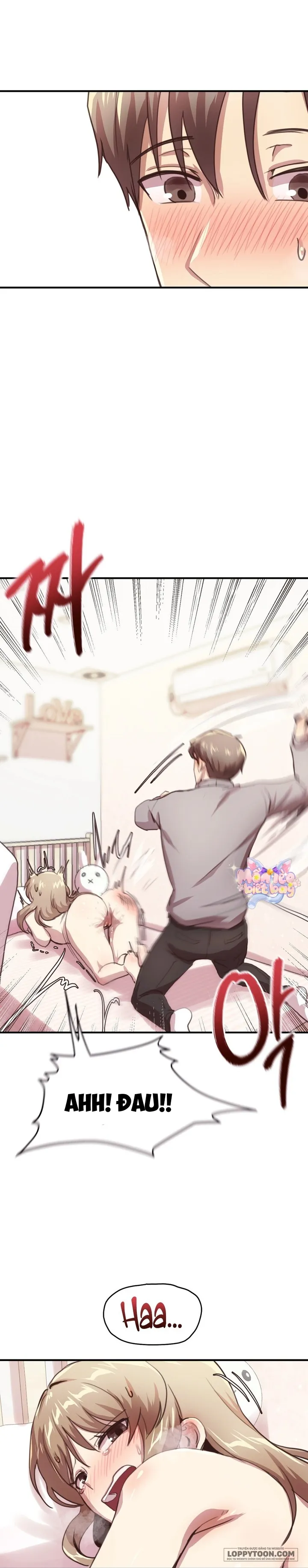 Bạn Bè Của Anh Trai Chap 11 - 🔞🔞🔞 - trang 29
