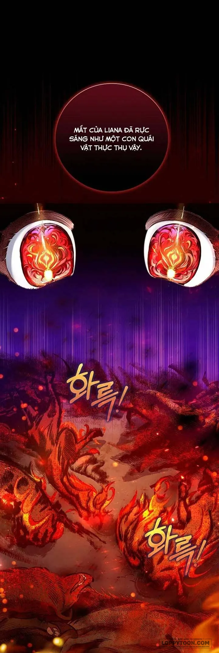 Papa Là Kẻ Thù Kiếp Trước Của Tôi? Chap 38 - trang 17