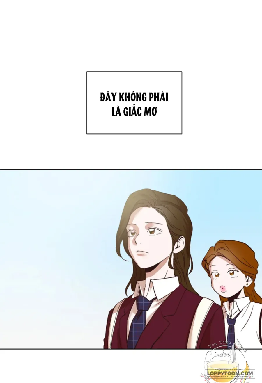 Thanh Xuân Của Chúng Ta Chap 4 - trang 2