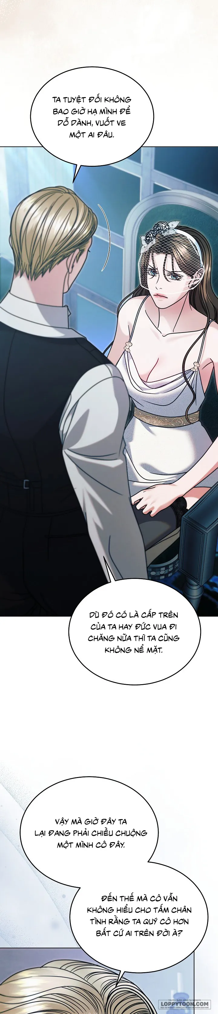 Hãy Cầu Xin Tôi Đi Chap 78 - trang 12