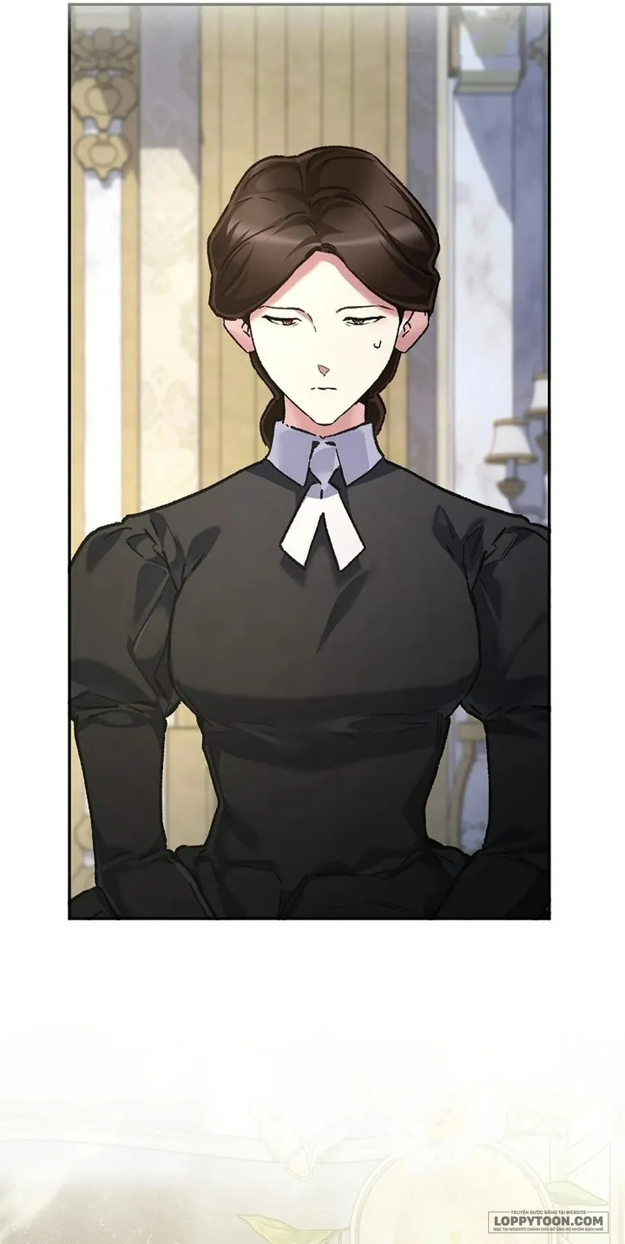 Papa Là Kẻ Thù Kiếp Trước Của Tôi? Chap 67 - trang 30