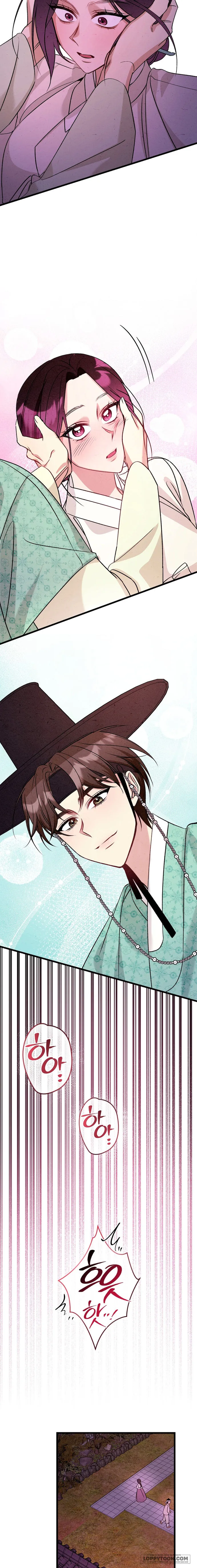 Góa Phụ Chap 2 - trang 19