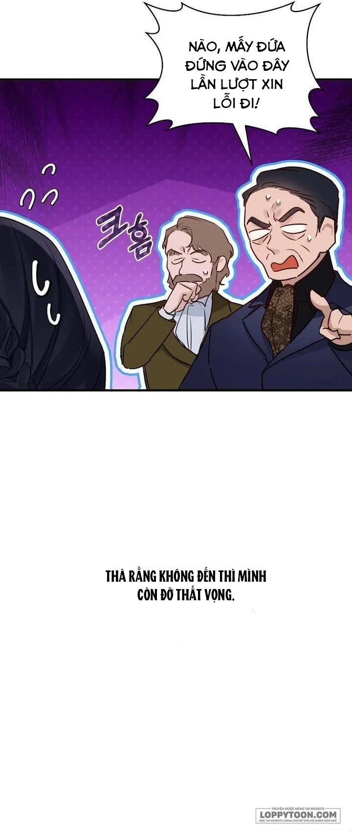 Cuộc Hôn Nhân Xa Hoa Của Đại Công Tước Là Giả Chap 63 - trang 18