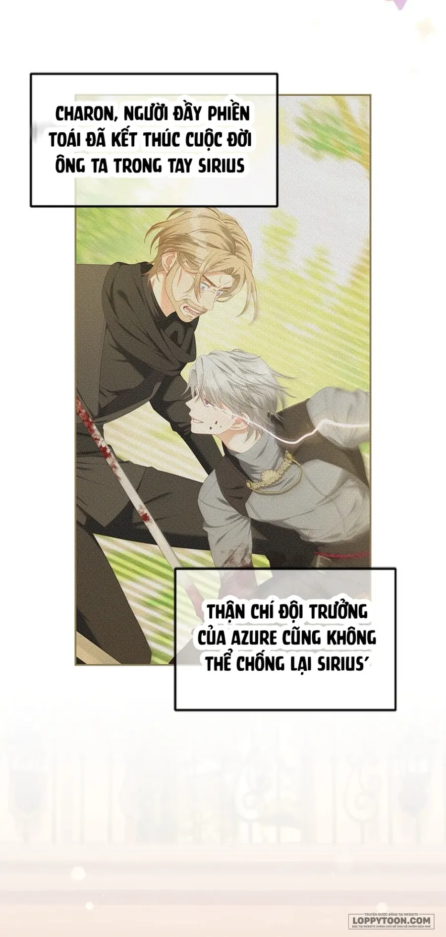 Tôi Sẽ Ở Ngay Bên Cạnh Nam Chính Chap 51 - trang 16
