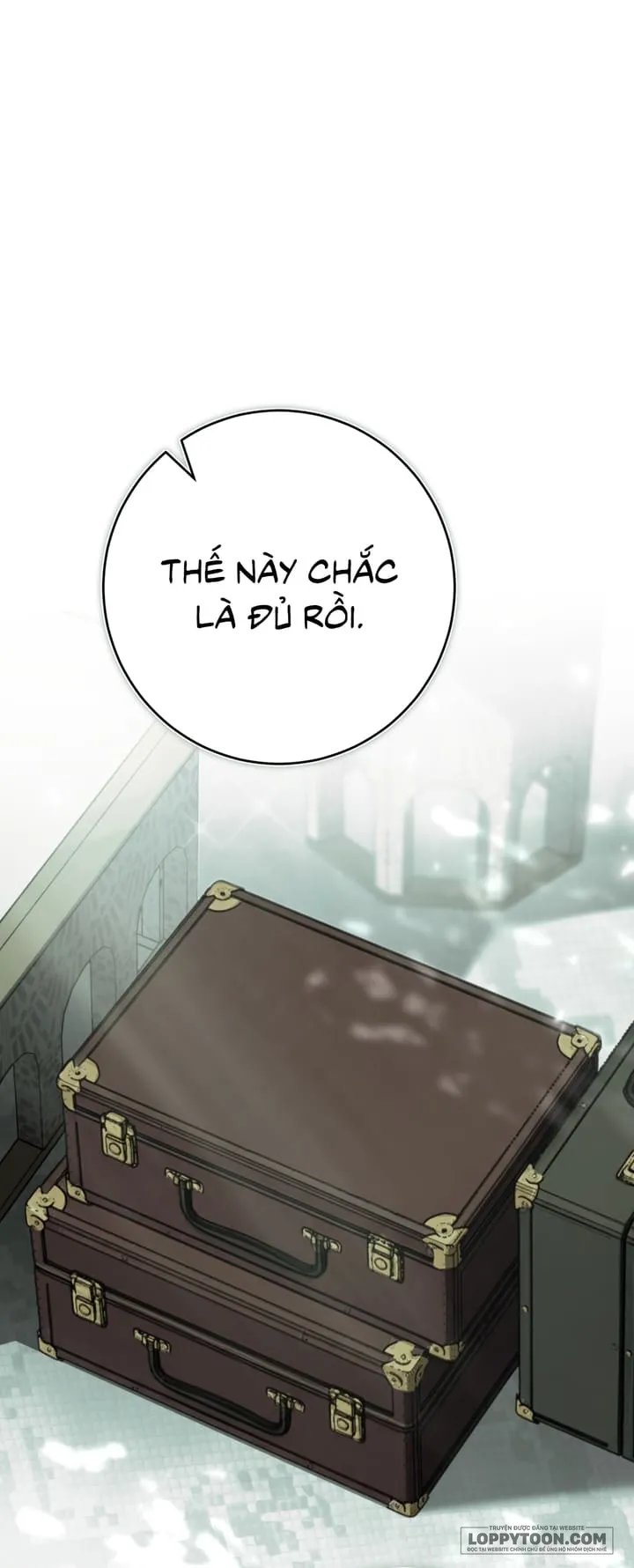 Sự Tàn Khốc Mang Tên Chuộc Tội Chap 11 - trang 2