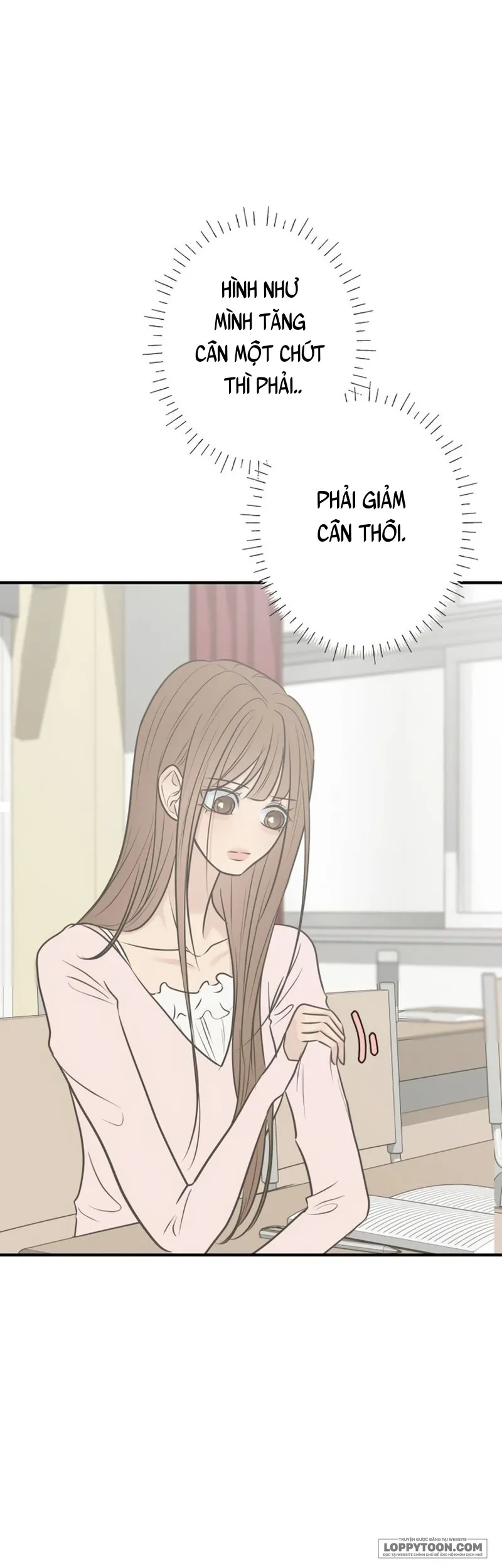 Scandal Bảo Vệ Hôn Nhân Chap 26 - trang 20