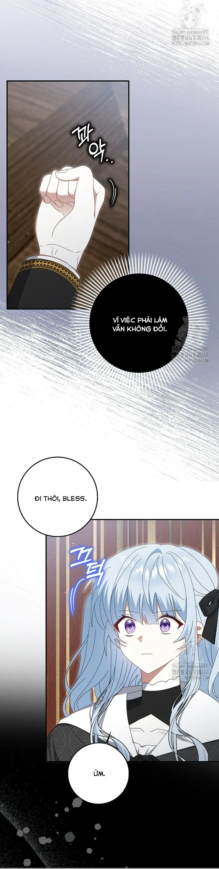 Tôi Sẽ Chiếm Lấy Ngư Trường Này! Chap 53 - trang 5
