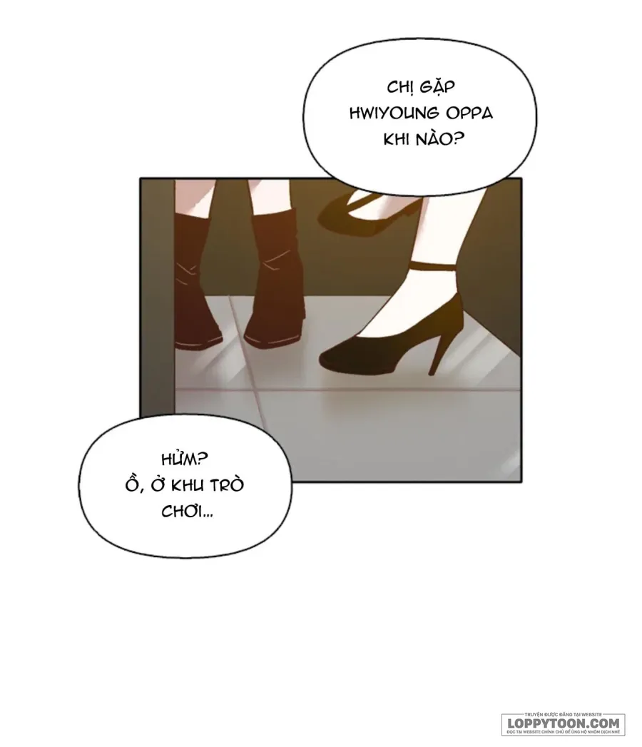 Thanh Xuân Của Chúng Ta Chap 12 - trang 25