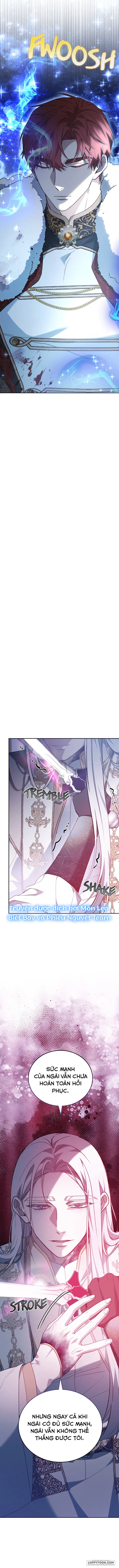 Thời Đại Oman Chap 72 - trang 14