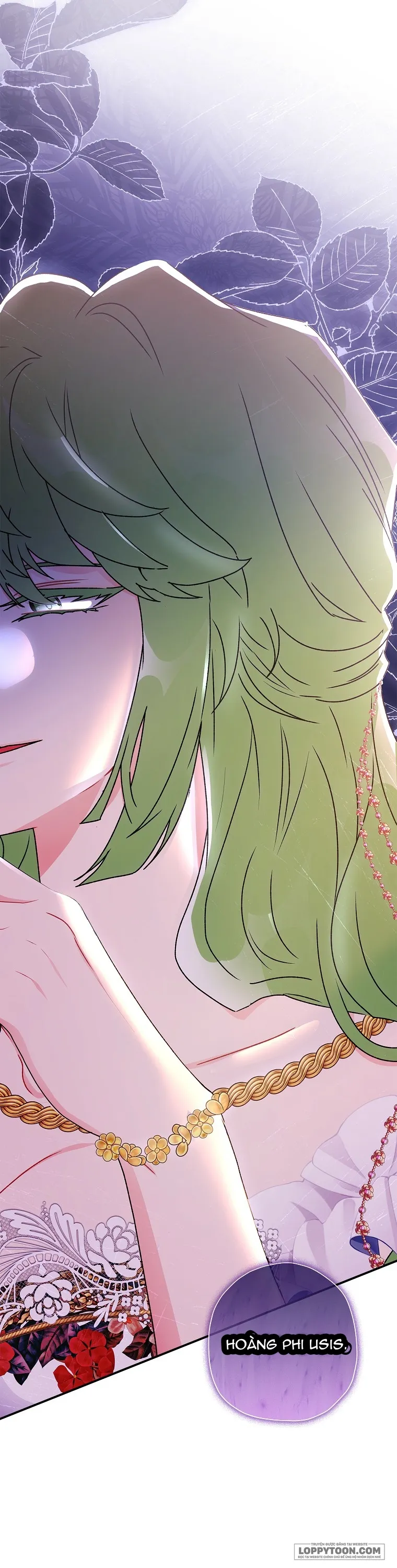 Tôi Đã Trở Thành Con Gái Nuôi Của Nam Chính Chap 87 - trang 34