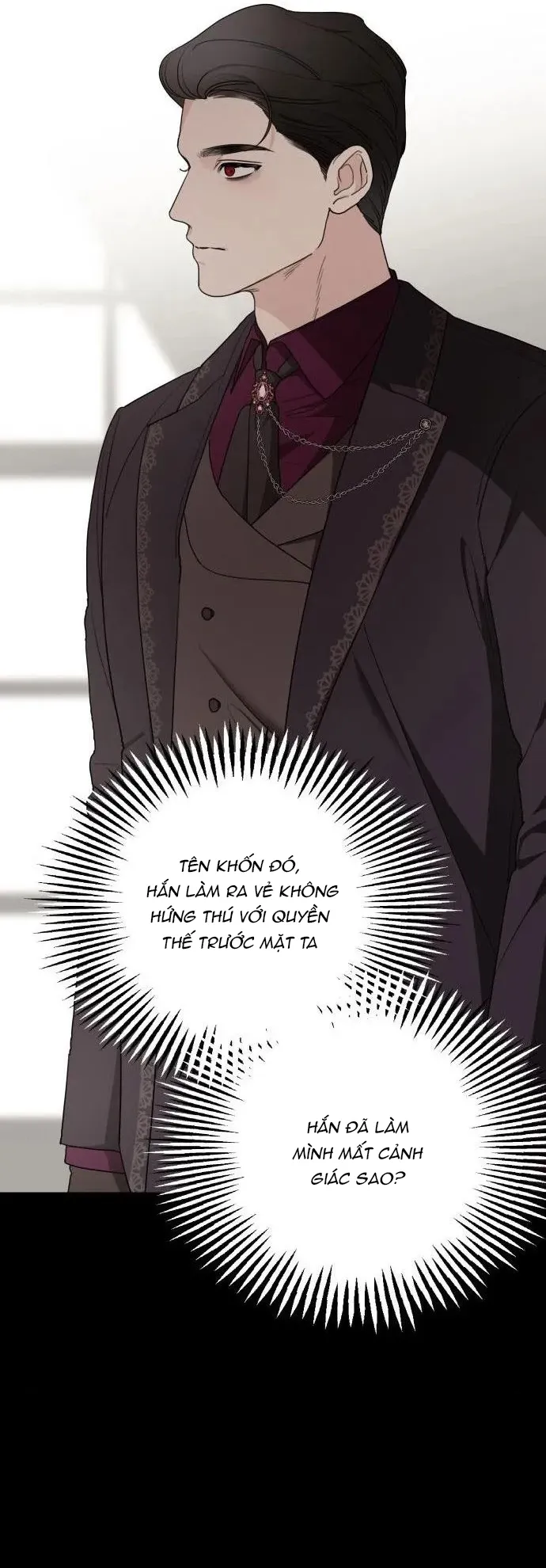 Gia Đình Chồng Quá Ám Ảnh Bởi Tôi Chap 80 - trang 17