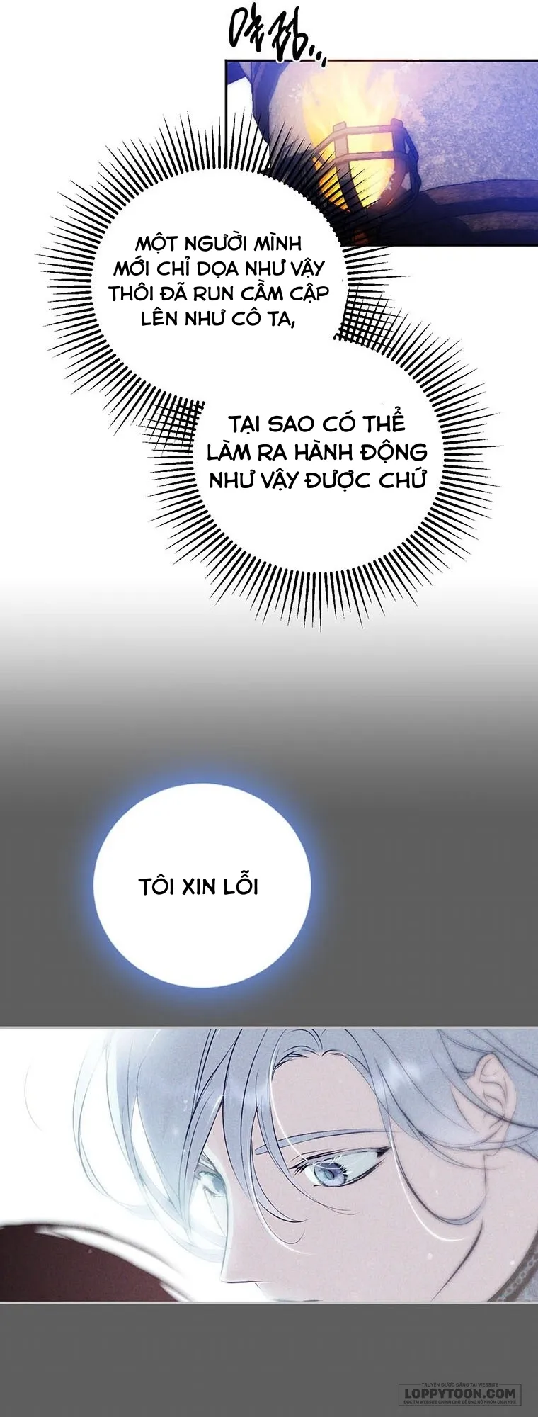 Phía Sau Mặt Nạ Của Nam Chính Hiền Lành Chap 3 - trang 42