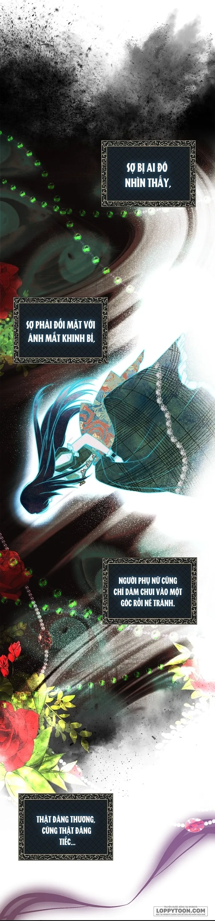Có Kẻ Đã Sở Hữu Cơ Thể Của Tôi Chap 21 - trang 14