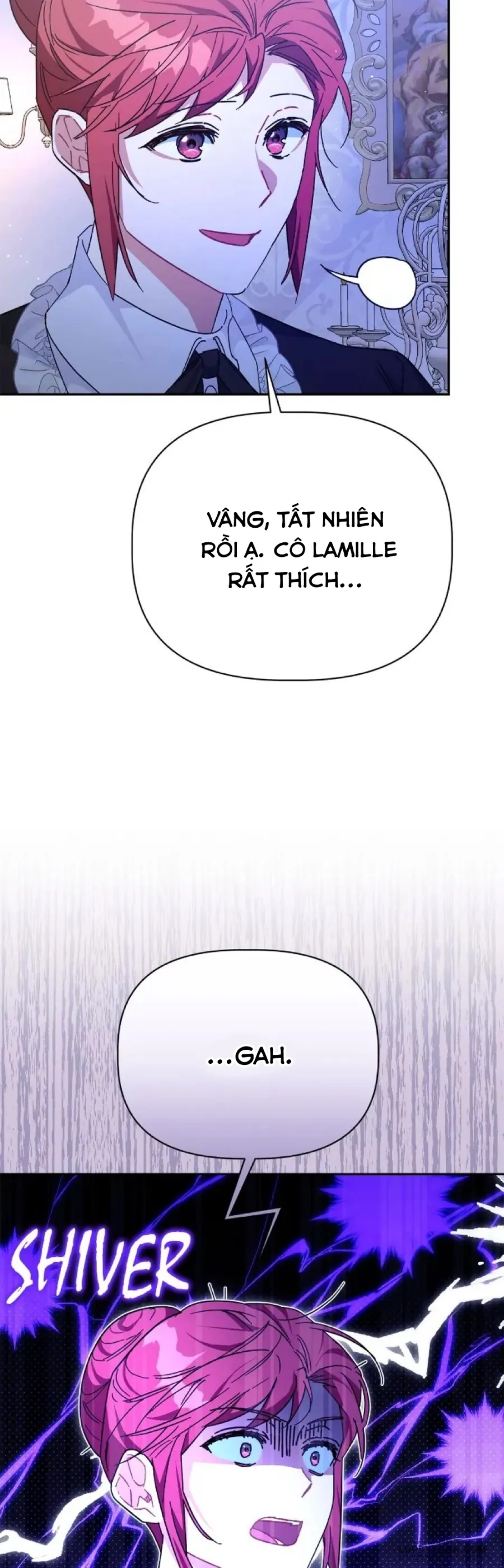 Con Đường Hoa Dành Cho Nam Chính Chap 35 - trang 42