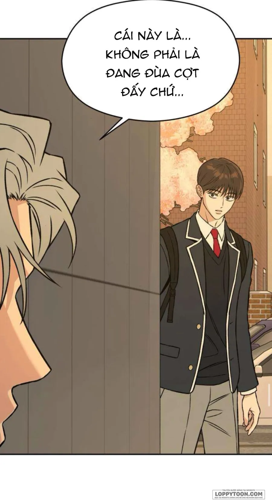 Nguyên Tắc Của Serim Chap 7 - trang 116