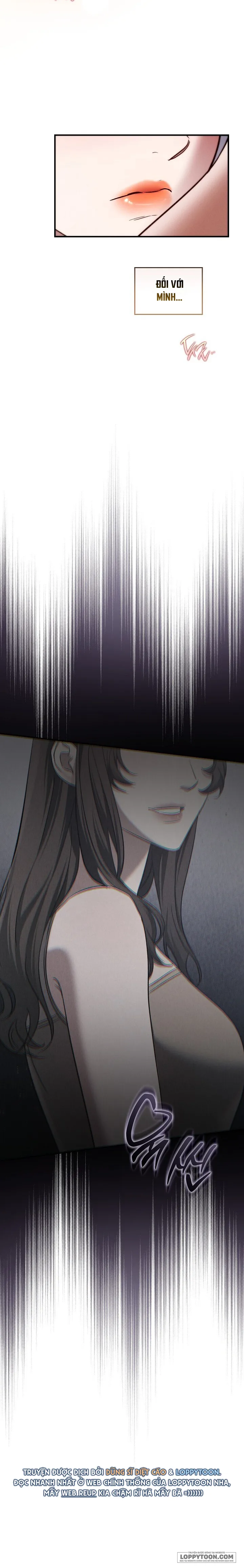 Ông Chú Chó Má Chap 27 - 🔞🔞🔞 - trang 23