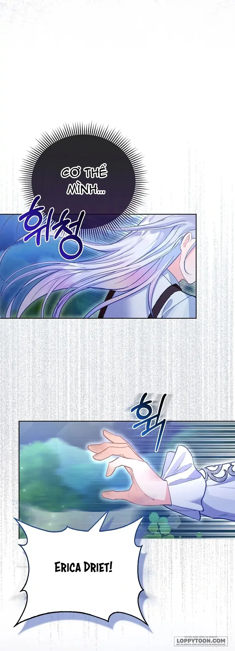 Phương Pháp Trồng Lúa Đặc Biệt Của Ác Nữ Chap 8 - trang 18