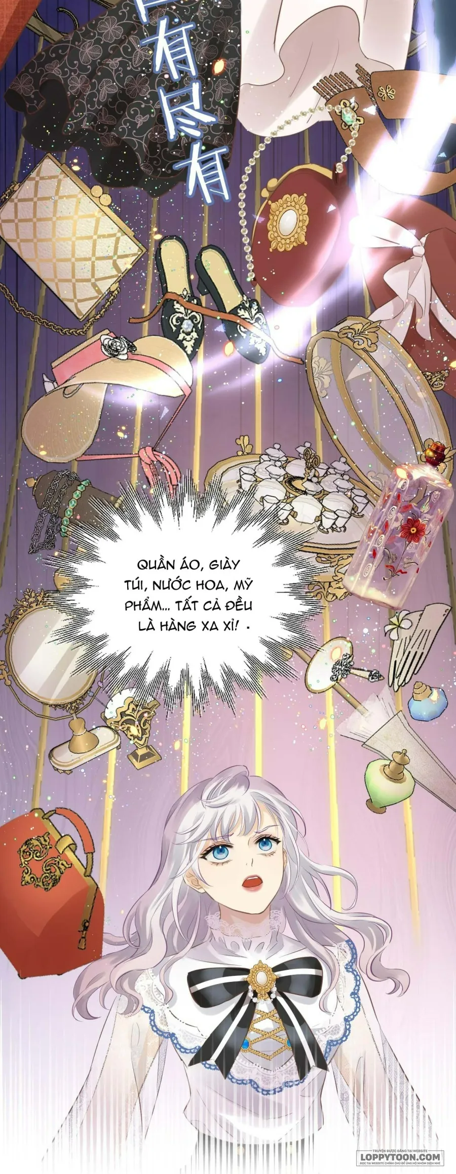Hương Dục Niệm Chap 6 - trang 29