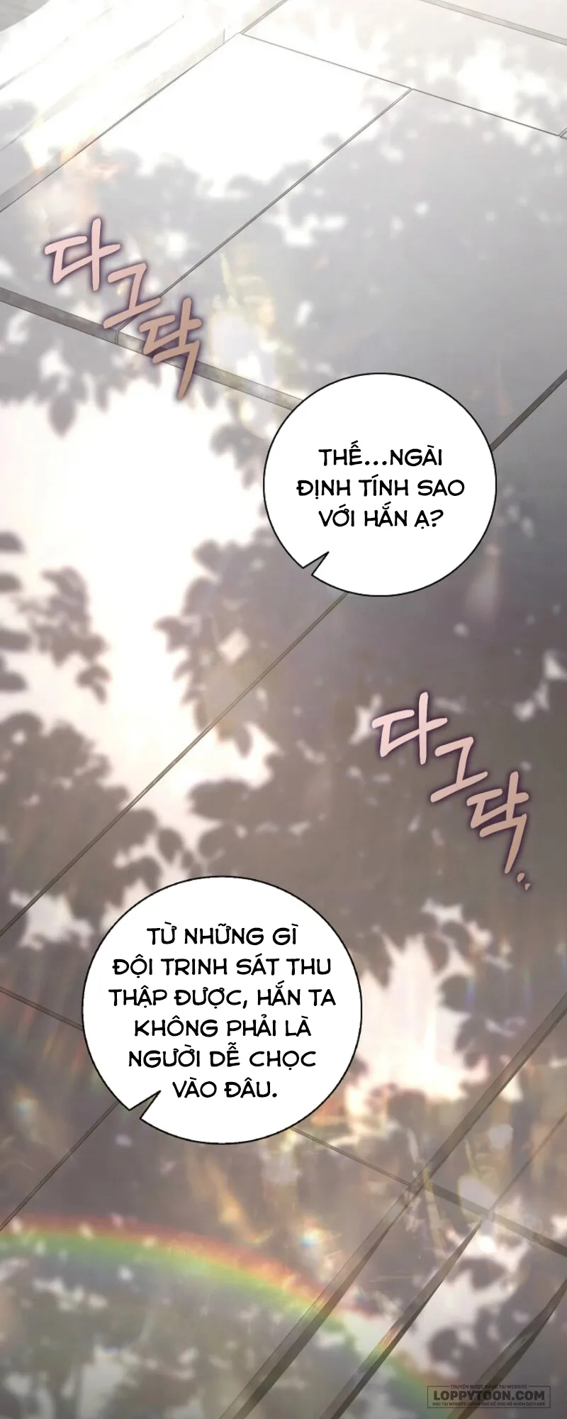 Papa Là Kẻ Thù Kiếp Trước Của Tôi? Chap 50 - trang 60