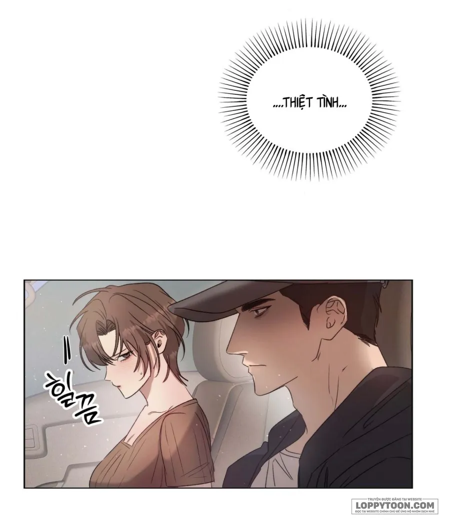 Mùa Hè Năm Ấy, Tựa Như Hoa Dại Chap 6 - trang 3